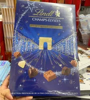 Calendrier de l’avent