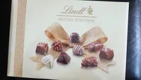 LINDT PRESTIGE SELECTION