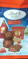 Teddy