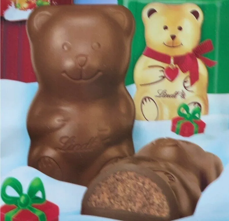 Teddy