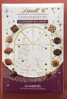 CONNAISSEURS Calendrier de l’Avent