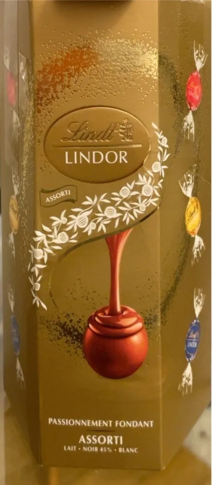 Lindor