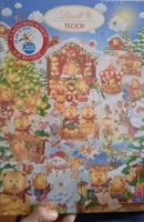 Lindt Teddy