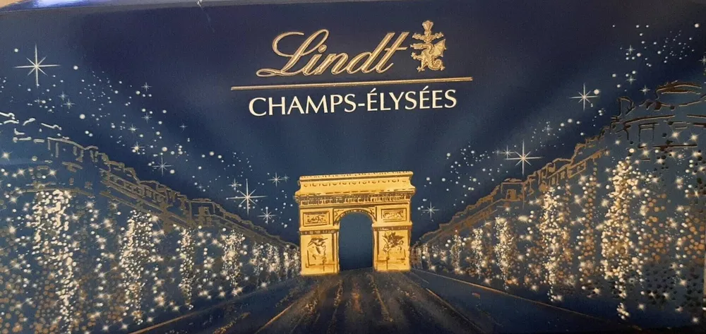 Champs-Elysées
