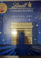 CHAMPS-ELYSEES