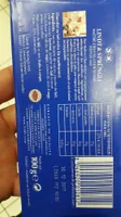 Recette Originale Lait Extra Fin