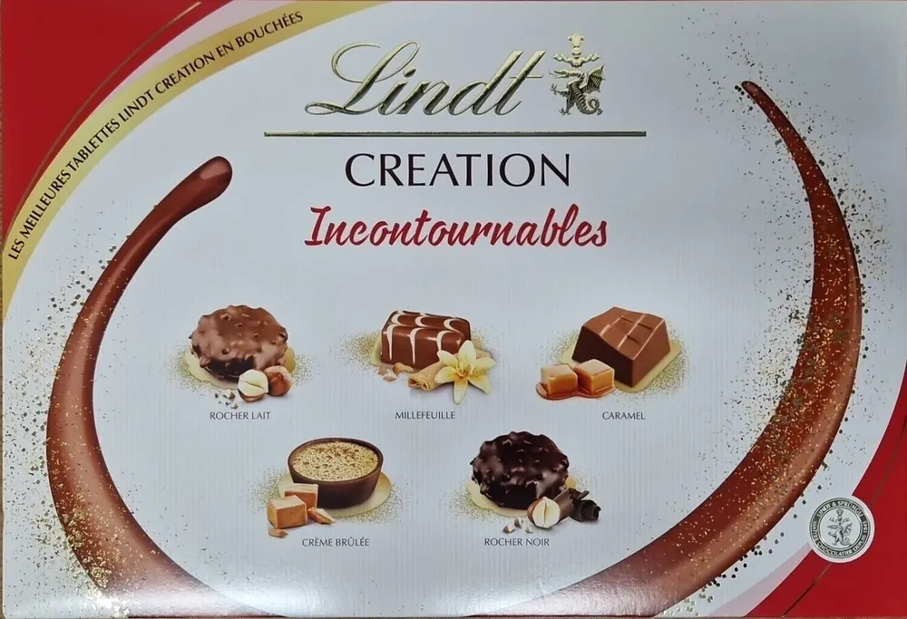 CREATION Incontournables