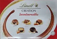 CREATION Incontournables