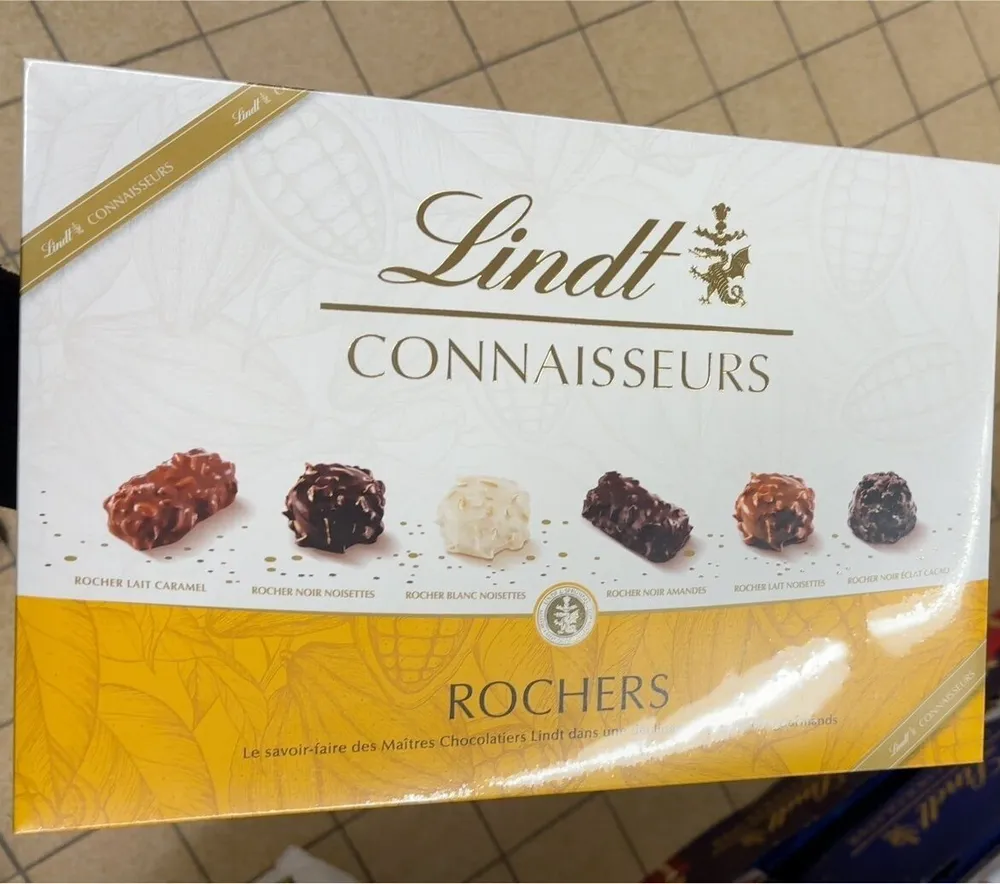 Rochers