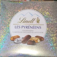 Les pyrénéens