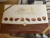 CONNAISSEURS PRALINÉS