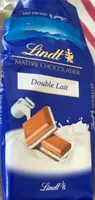 Double lait