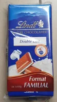 double lait