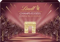 CHAMPS-ÉLYSÉES ÉDITION FESTIVE