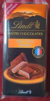 Chocolat noir extra fondant