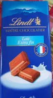 Lait Extra fin