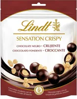 Chocolate crujiente