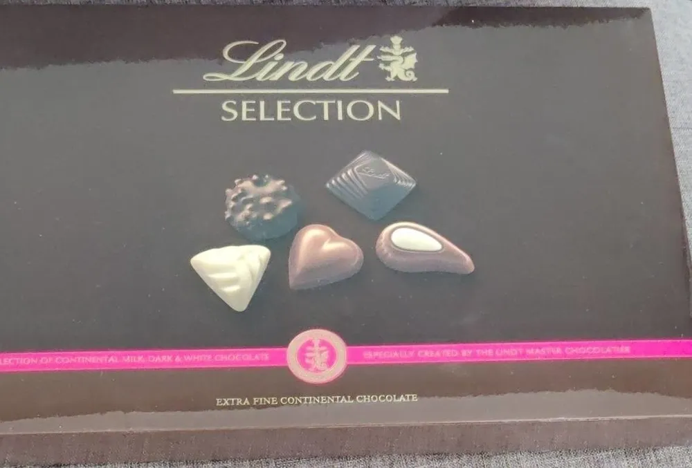Selection