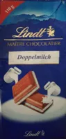 Doppelmilch