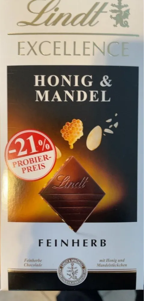 Honig & Mandel