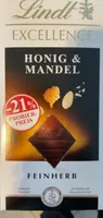 Honig & Mandel