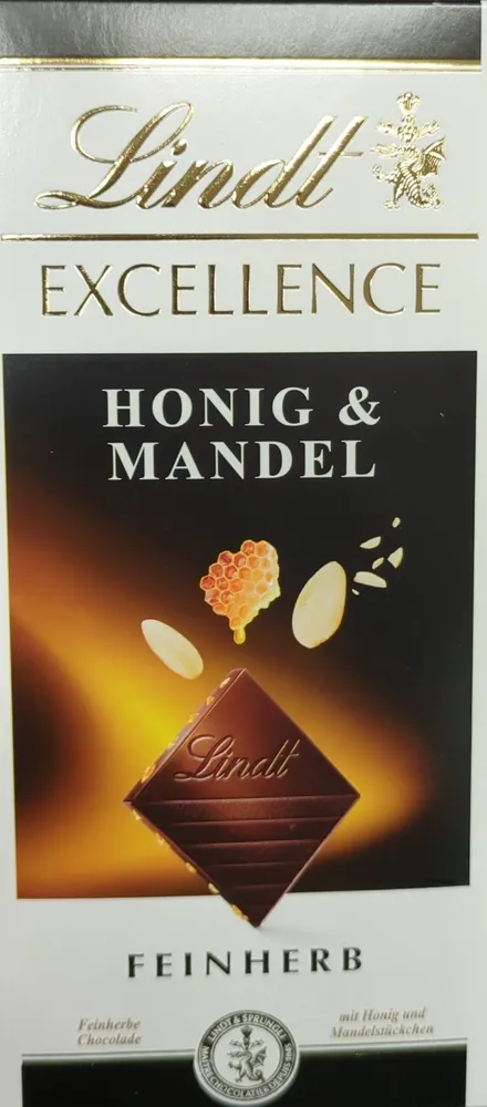 EXCELLENCE Honig & Mandel