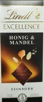EXCELLENCE Honig & Mandel