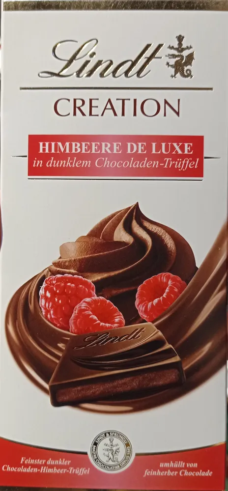 Himbeere de Luxe