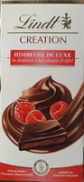 Himbeere de Luxe