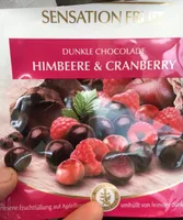 Sensation fruit