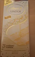 White Chocolate