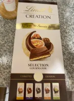 Lindt creation