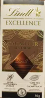 Cacao Pur 82%