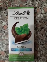 Lindt Creation Menta