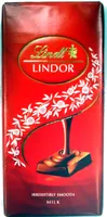 Lindor Milk Chocolate