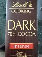 Noir intense dessert 70%