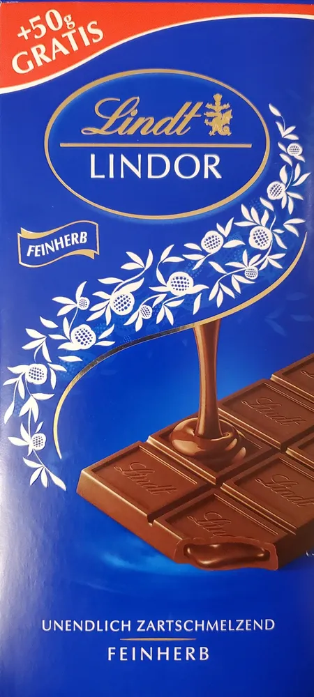 Lindor Feinherb