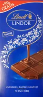 Lindor Feinherb