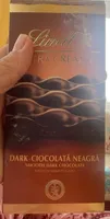 Ciocolata dark