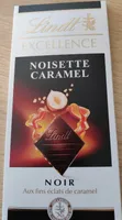 EXCELLENCE NOISETTE CARAMEL NOIR
