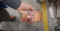 Hazelnut Extra Creamy