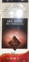 Excellence - Sel rose de l’himalaya