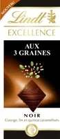 Noir aux 3 graines