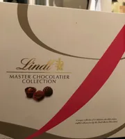 Master Chocolatier Collection