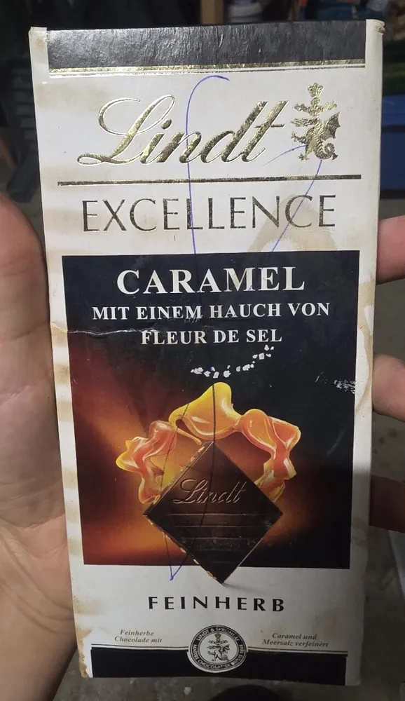 Caramel