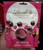 Lindt Sensation Fruit