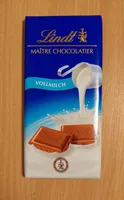 Vollmilch-Schokolade
