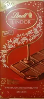 Lindor Milch