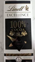 Excelllence 100 % Cocoa