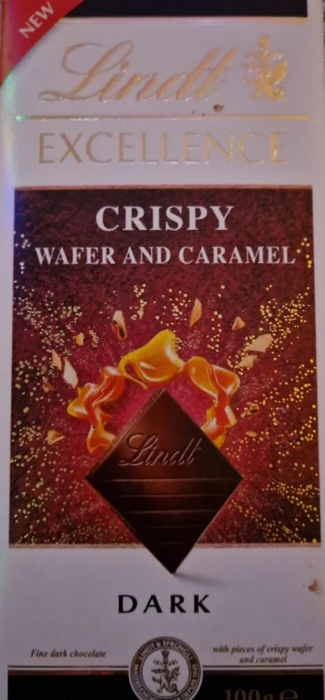 Caramel Čokoláda